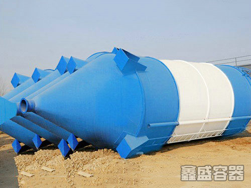 散裝水泥罐