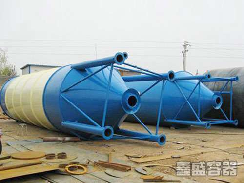 散裝水泥罐