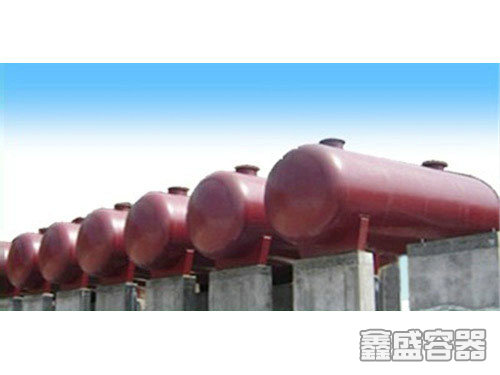 歐式儲油罐