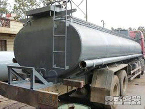 湖南鑫盛容器設備有限公司,玻璃鋼雙層儲罐銷售,車載運輸罐銷售,加油站網架銷售